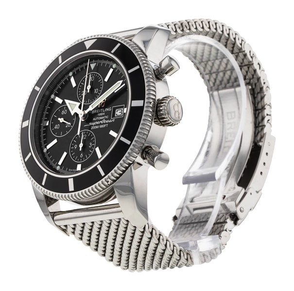 Breitling SuperOcean Heritage A13320